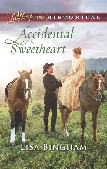 Accidental Sweetheart (The Bachelors of Aspen Valley, Book 3) (Mills & Boon Love Inspired Historical)