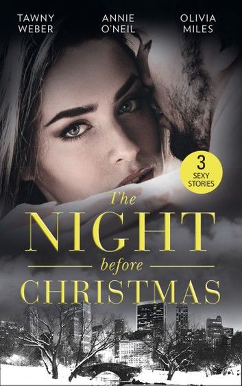 The Night Before Christmas: Naughty Christmas Nights / The Nightshift Before Christmas / \