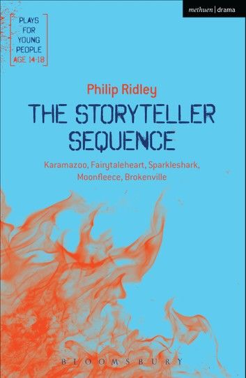 The Storyteller Sequence