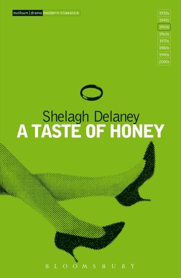 A Taste Of Honey