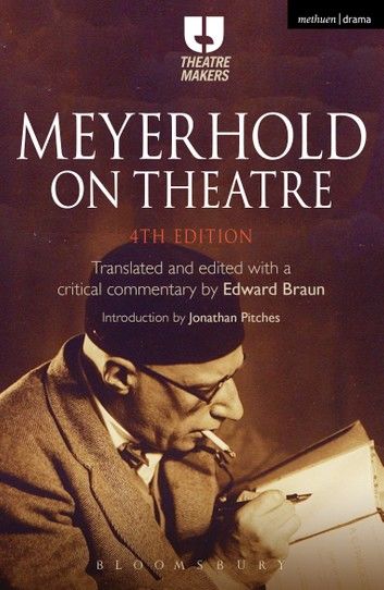 Meyerhold on Theatre