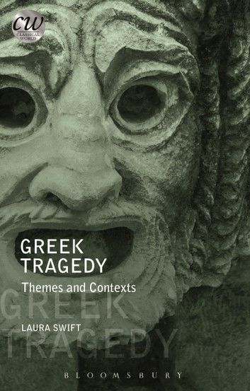 Greek Tragedy