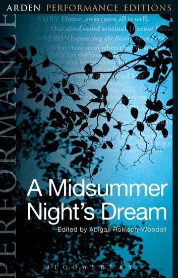 A Midsummer Night\