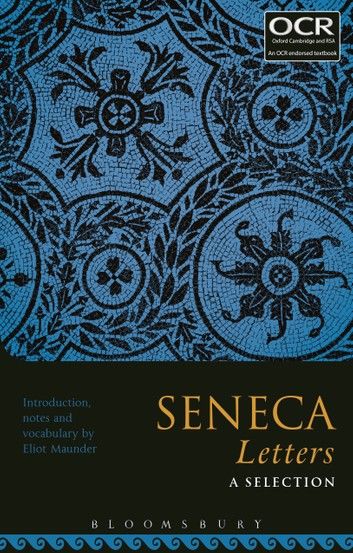 Seneca Letters: A Selection