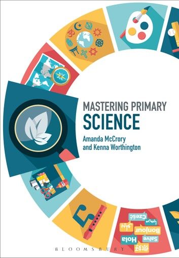 Mastering Primary Science