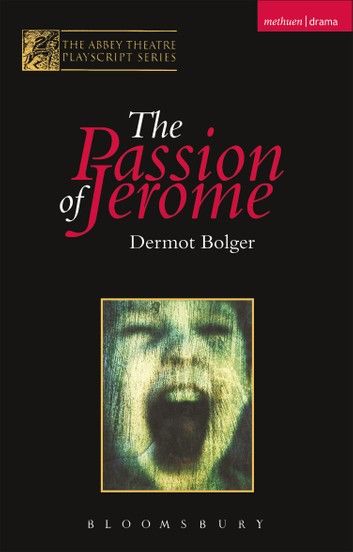 The Passion Of Jerome