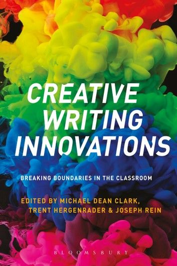 Creative Writing Innovations