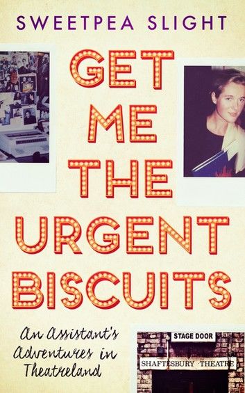 Get Me the Urgent Biscuits