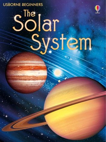 The Solar System: For tablet devices: For tablet devices