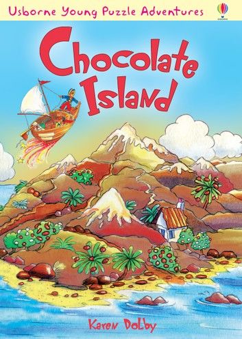 Chocolate Island: For tablet devices: For tablet devices