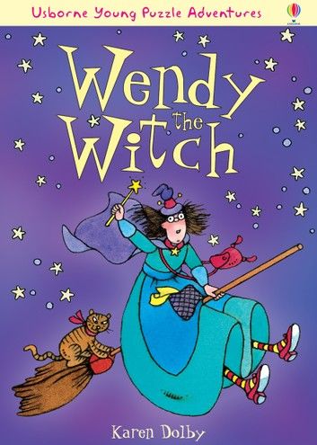 Wendy the Witch: For tablet devices: For tablet devices