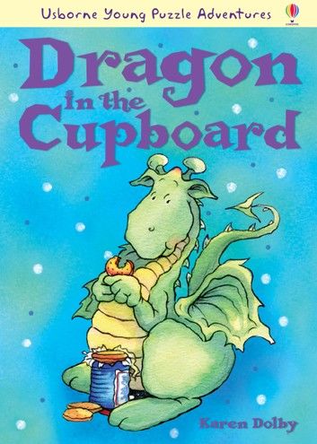 Dragon in the Cupboard: For tablet devices: For tablet devices