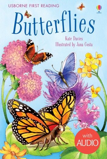 Butterflies