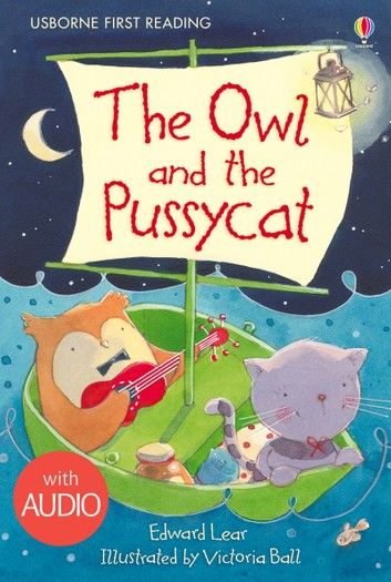 The Owl and the Pussy Cat