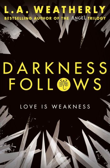 Darkness Follows