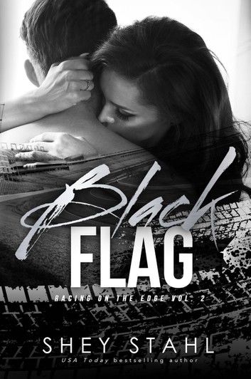 Black Flag: Racing on the Edge