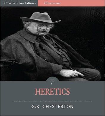 Heretics (Illustrated Edition)