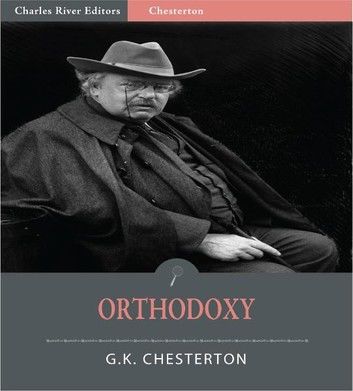 Orthodoxy (Illustrated Edition)