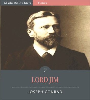 Lord Jim (Illustrated Edition)