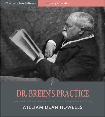 Dr. Breens Practice (Illustrated Edition)