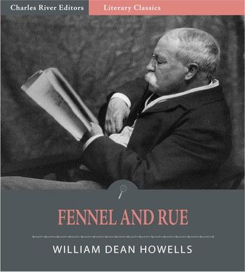 Fennel and Rue (Illustrated Edition)