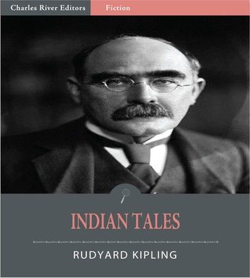 Indian Tales (Illustrated Edition)