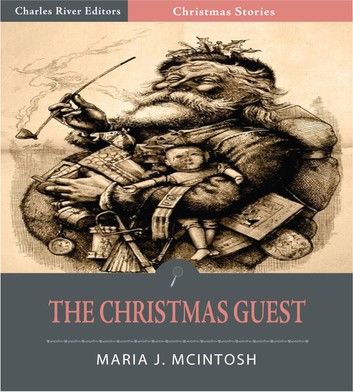 The Christmas Guest (Illustrated Edition)
