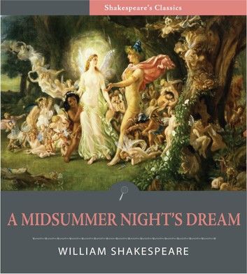 A Midsummer Night\