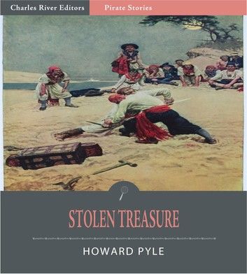 Stolen Treasure (Illustrated Edition)