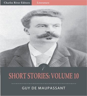 Short Stories Volume 10