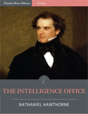 The Intelligence Office (Illustrated)
