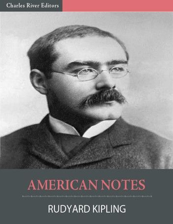 American Notes (Illustrated)