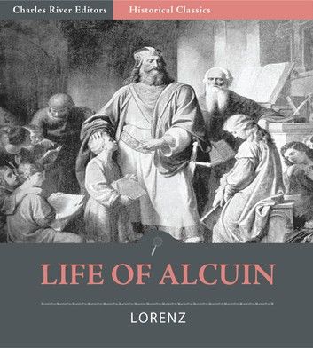 Life of Alcuin