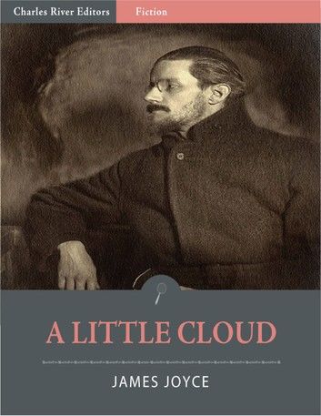 A Little Cloud (Illustrated Edition)