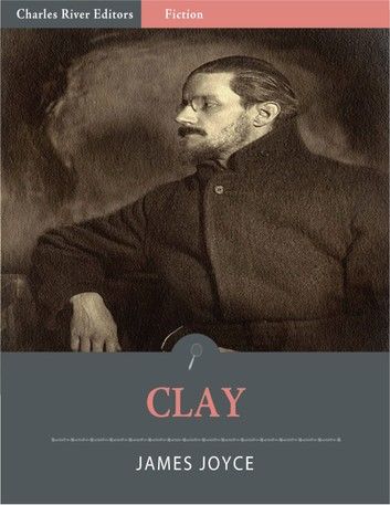 Clay (Illustrated Edition)