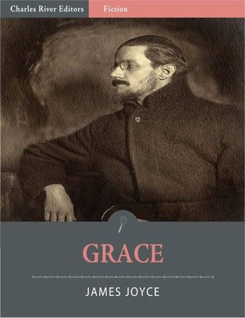 Grace (Illustrated Edition)
