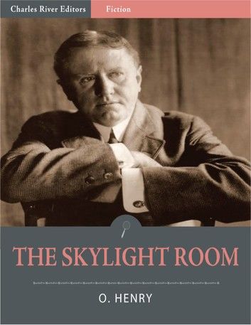 The Skylight Room (Illustrated Edition)