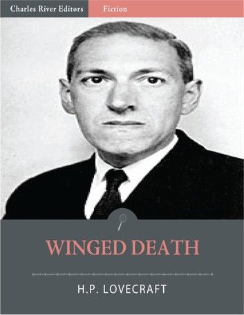 Winged Death (Illustrated Edition)