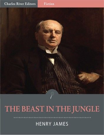 The Beast in the Jungle
