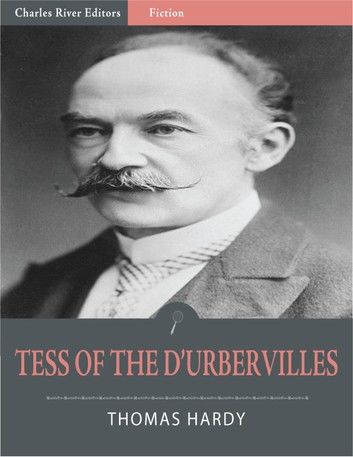 Tess of the d\