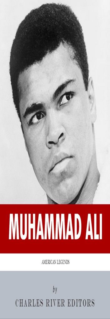 American Legends: The Life of Muhammad Ali