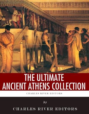 The Ultimate Ancient Athens Collection