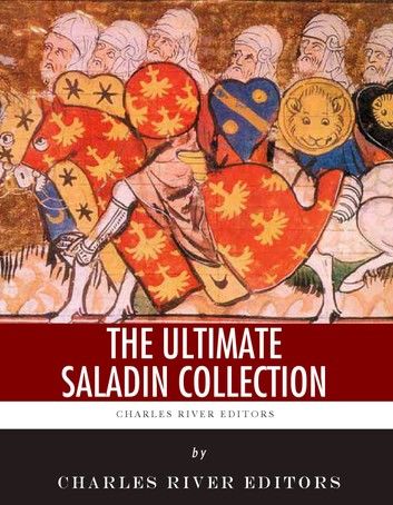 The Ultimate Saladin Collection