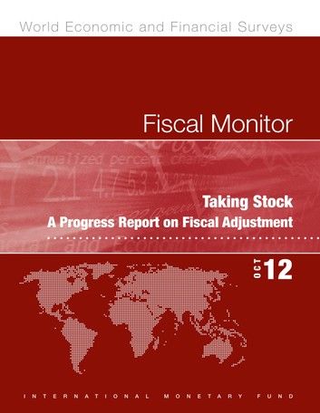 Fiscal Monitor, October 2012