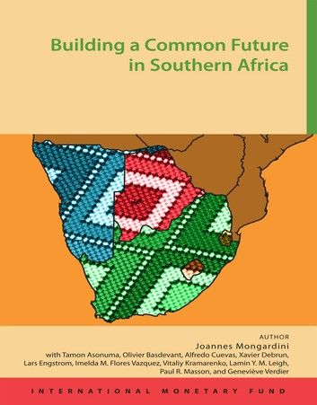 Building a Common Future in Southern Africa: Challenges and Opportunities