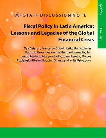 Fiscal Policy in Latin America