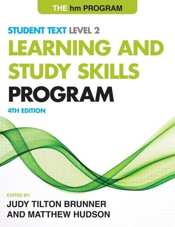 The hm Learning and Study Skills Program