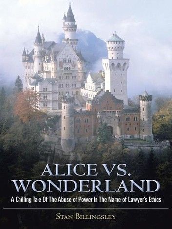 Alice Vs. Wonderland