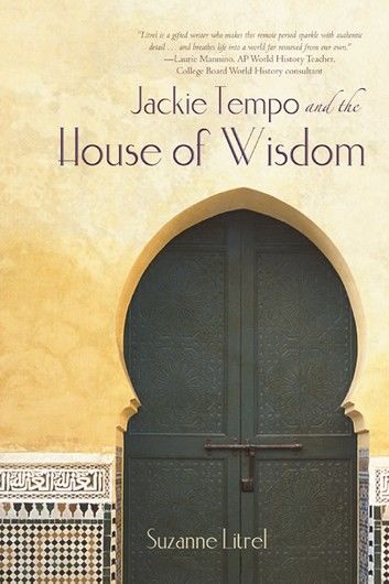 Jackie Tempo and the House of Wisdom