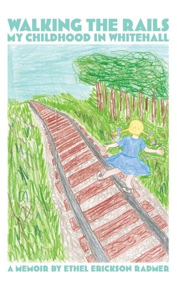 Walking the Rails